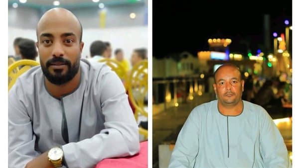 حزن في فرشوط بقنا بعد وفاة شاب بليبيا