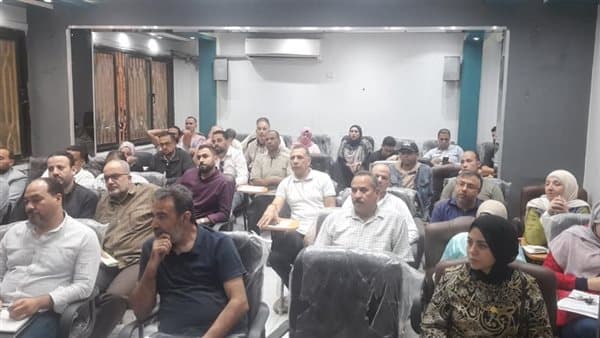 Al-Sharqiya Health plans measles vaccination campaign