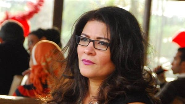 نقابة الصحفيين تصدق على شطب فاطمة ناعوت