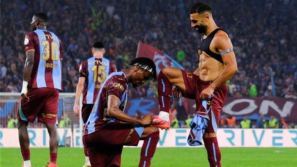 European Conference Cup praises Salah before Finnish match