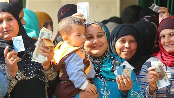 صرف معاش تكافل وكرامة أكتوبر 2026 وتحديث بيانات الدعم