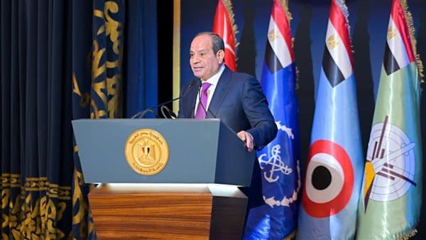 من يحق لهم تعديل الدستور بعد تأكيد الرئيس