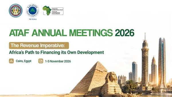 Egypt to host African Tax Forum next November