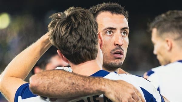 Saint-Gillou and Real Sociedad tie 1-1
