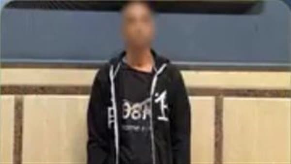 Defendant steals from student in Minya mosque