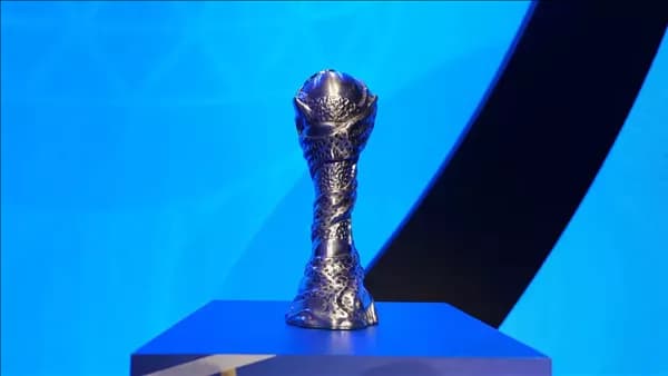 Gulf U-17: Egypt vs. Saudi Schedule and TV