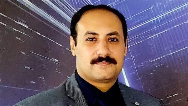 Raymond Nabil: Likely stable rates, rising may pressure stocks and real estate