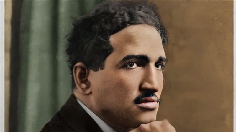 تأثير سيد درويش على المسرح الغنائي