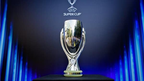من هو حامل لقب السوبر الأوروبي قبل نهائي 2026