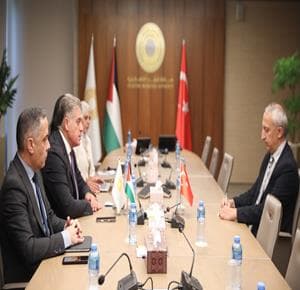 Central Bank Governor discusses banking sector challenges
