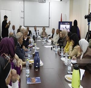 Ayman Odeh: Knesset elections have critical implications