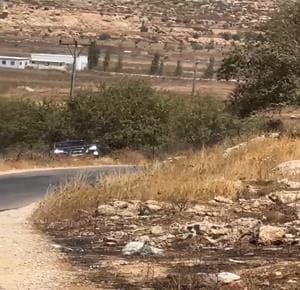 Six hurt in settler attack near Ramallah