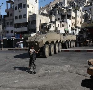 Occupation escalates with arrests injuries and invasions