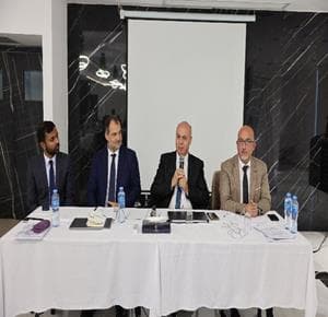 Culture Ministry and UNESCO wrap heritage training