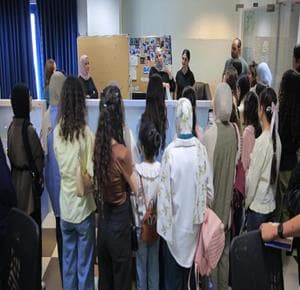 Al-Tarbiyah launches summer incubator activities for school media students