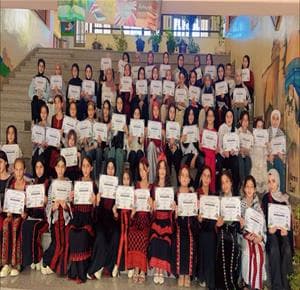 Al-Tarbiyah wraps up summer program