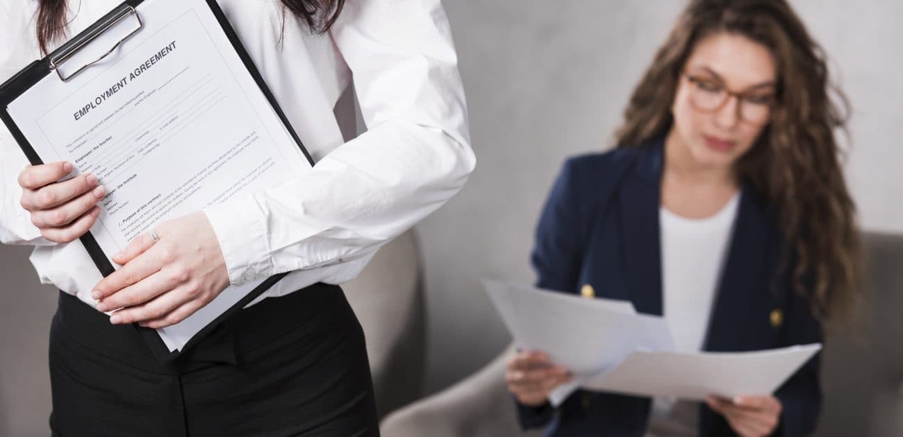 Signs It's Time to Change Jobs