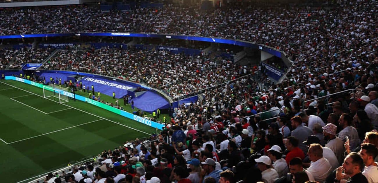 نجوم الغناء العالمي يحيون حفل نهائي مونديال 2026 في الختام