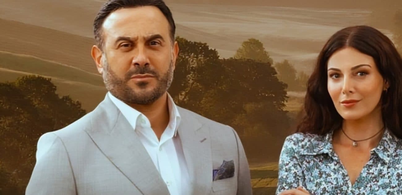 Qusai Khouli and Razan Jammal Collaborate Again