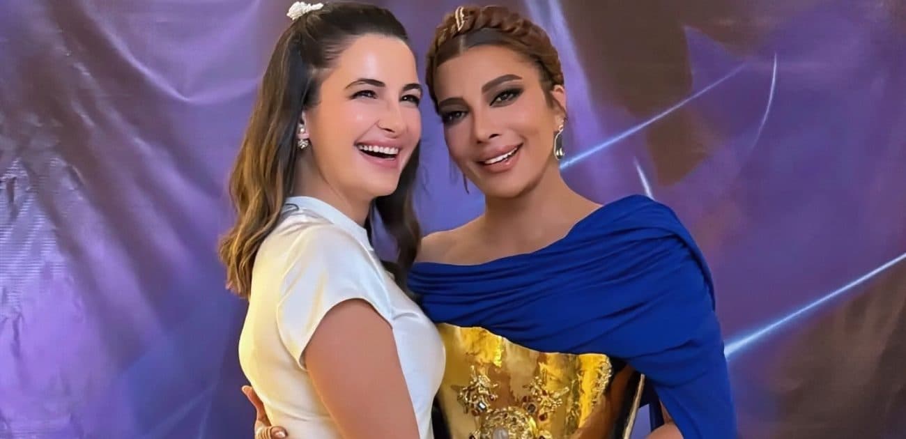 Sham Al-Dhahabi Debuts in Music Production