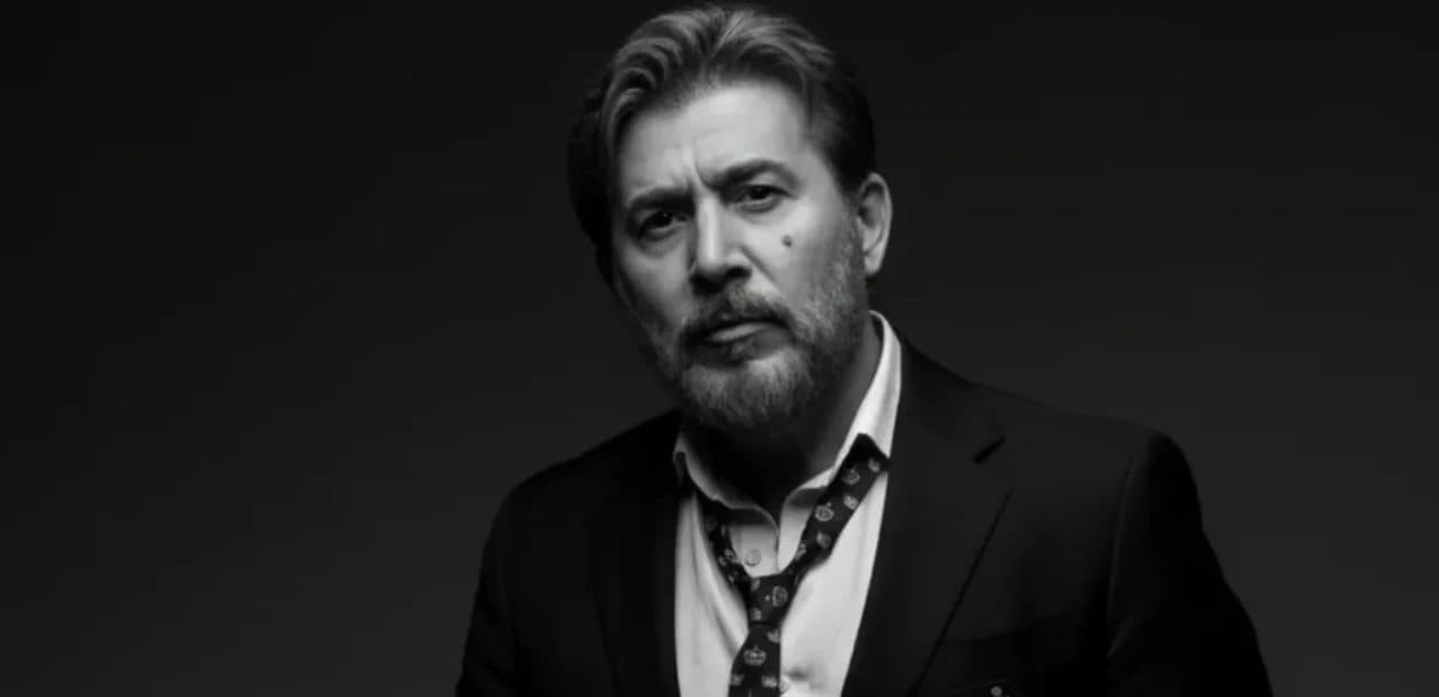 Abed Fahd Returns to Syrian Drama