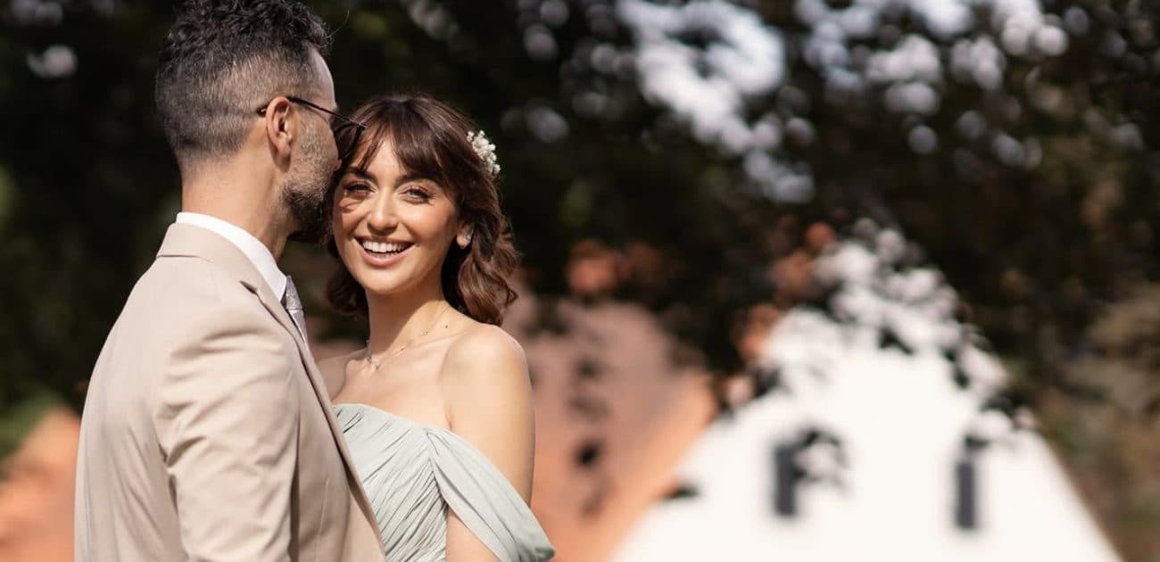 Faya Yonan shares love story in song