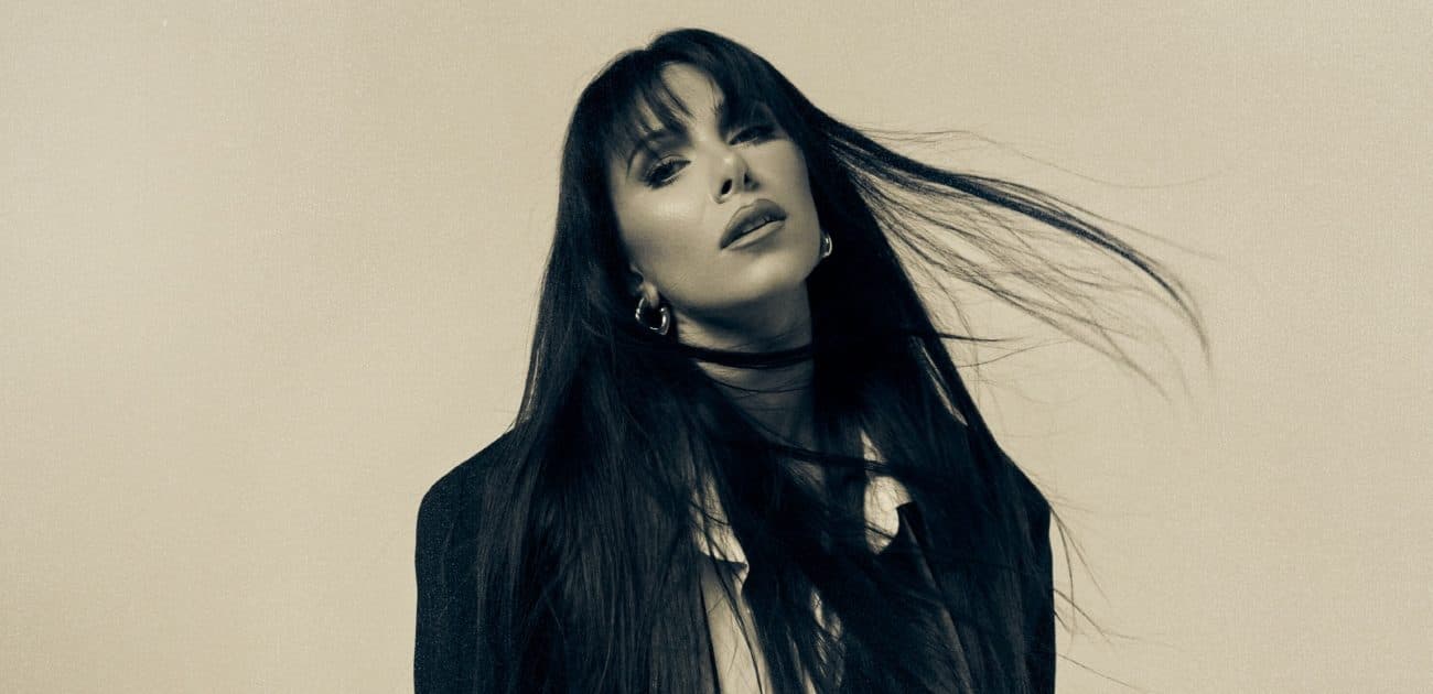 Danielle Rahma stars in Ramadan 2027 Syrian drama