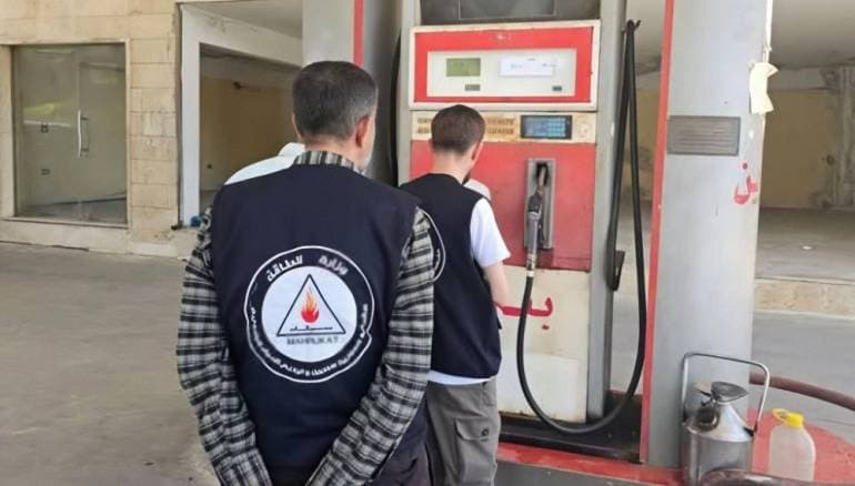 Station Owners Seek Fair Gasoline Distribution