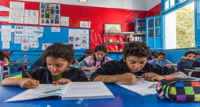 23 new schools opened for new term