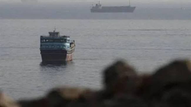Iran cautions ships over Hormuz transit rules
