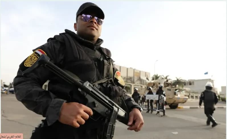 Egypt offers grants to victims' children