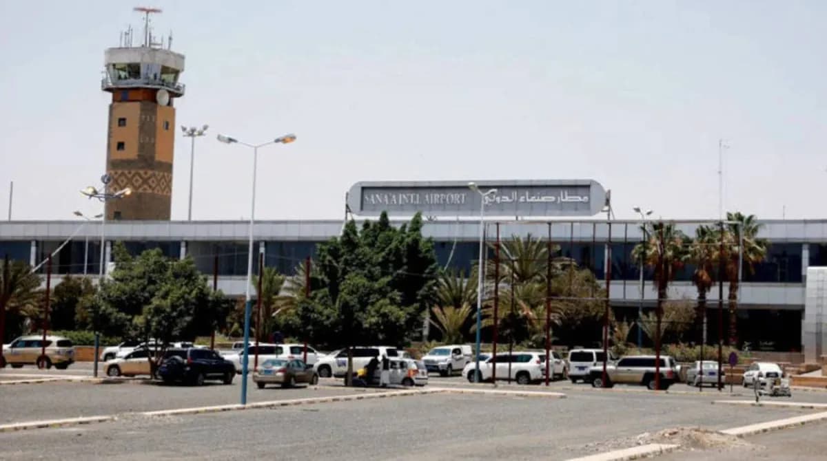 Yemeni state stance reveals Houthi blockade deception
