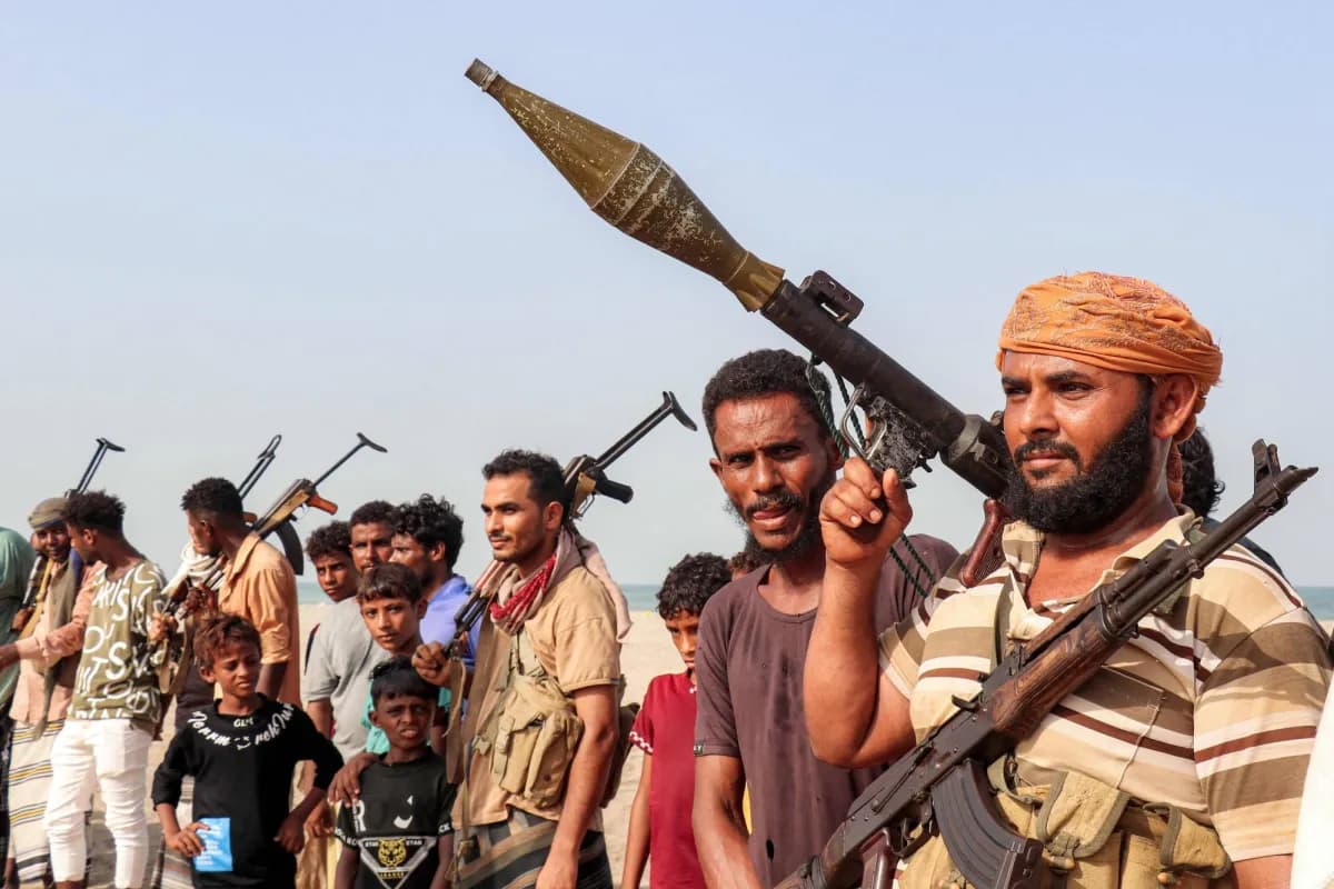 Yemen responds to Houthi pressure