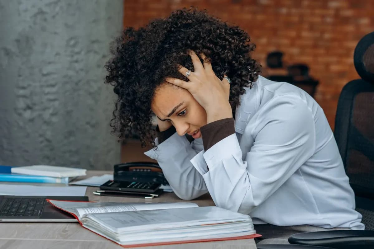 Foods to avoid with anxiety or depression