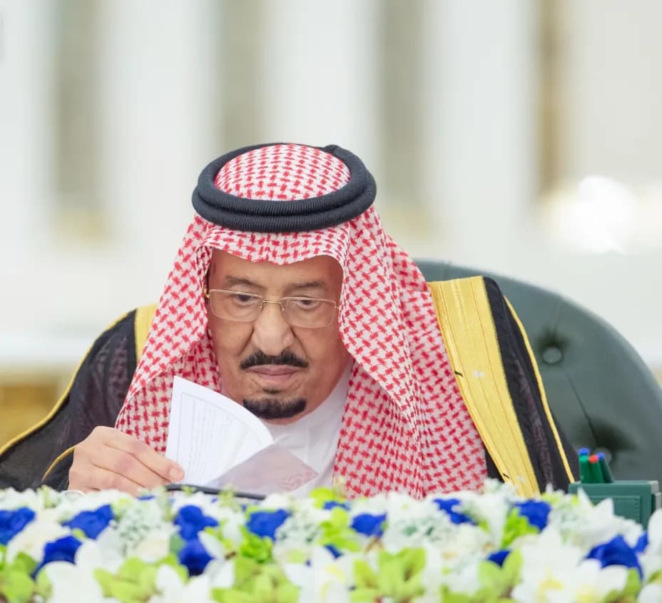 Saudi Arabia urges halt to military escalation