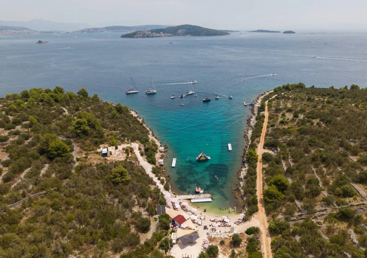 3 Egyptians' bodies recovered in Croatian river