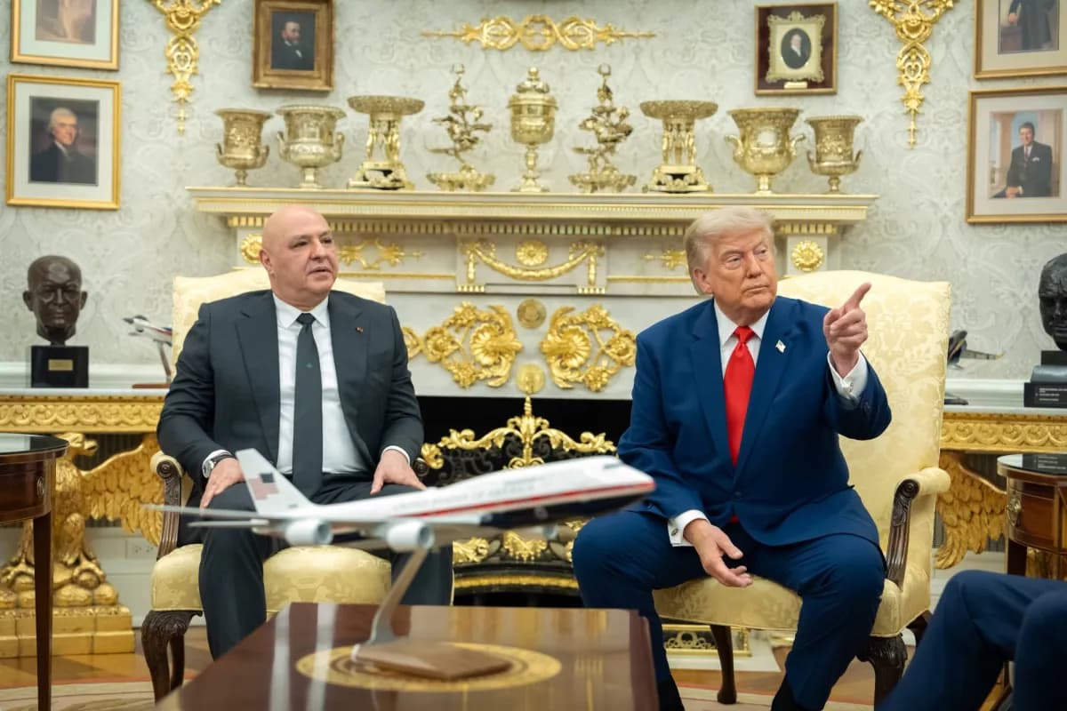 Lebanese Presidency Calls for Complete Israeli Exit