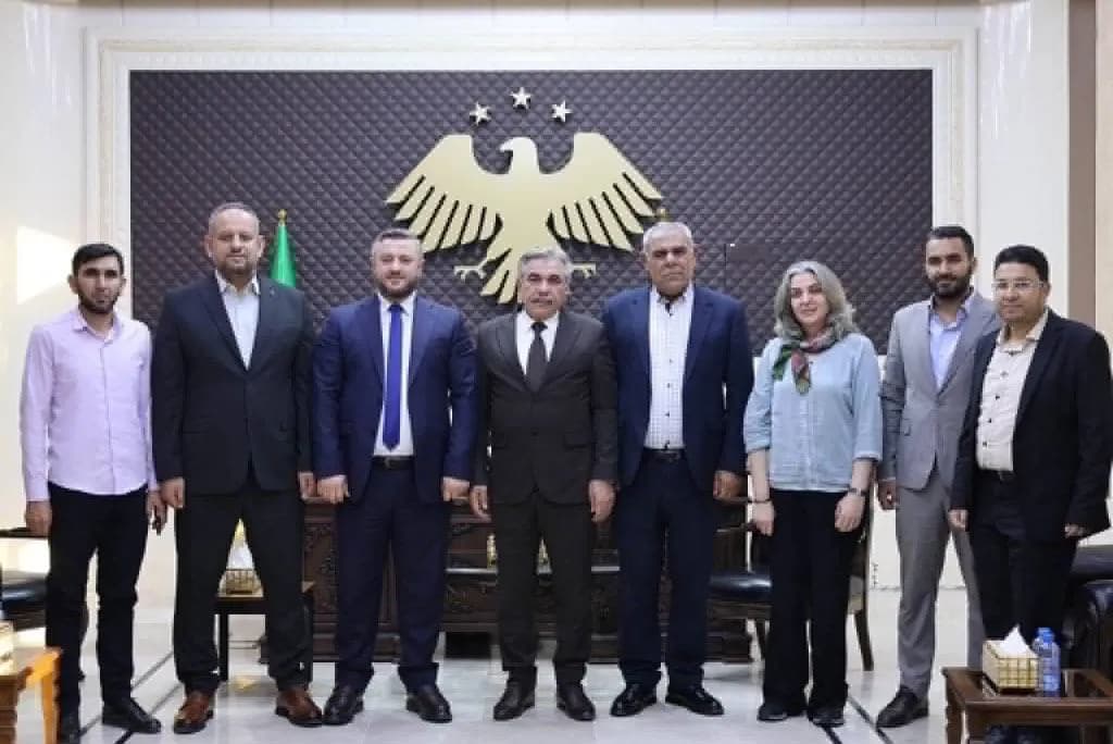 Syrian Hasakah appointments cause tribal unrest