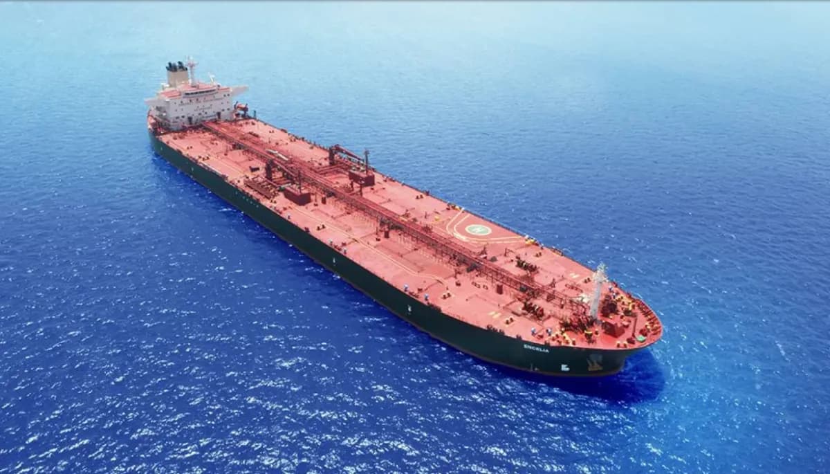 Oman urges Red Sea de-escalation