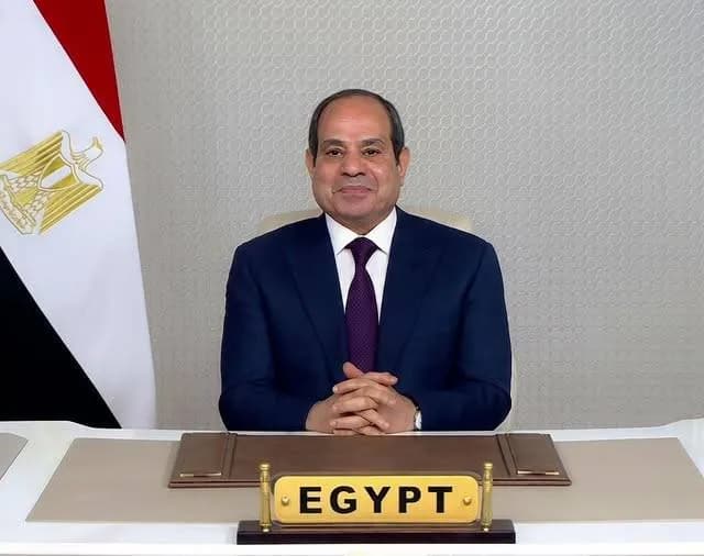 Sisi reaffirm Egypt's stand against attacks on Arab nations