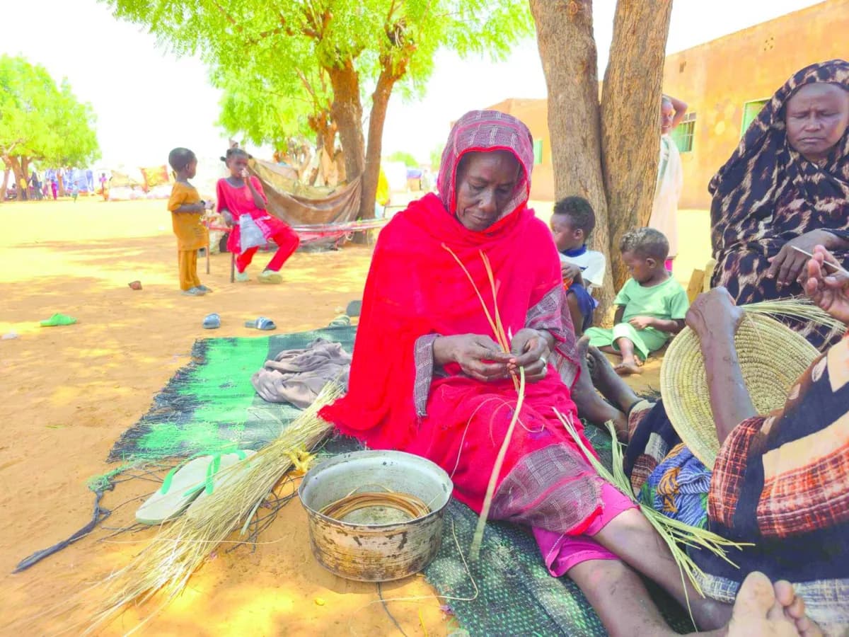 UN reports white women targeted in drone strikes and sexual violence