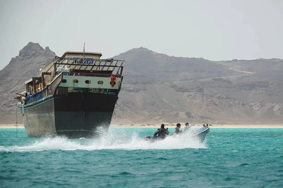 Houthisuse Red Sea escalation to boost mobilization