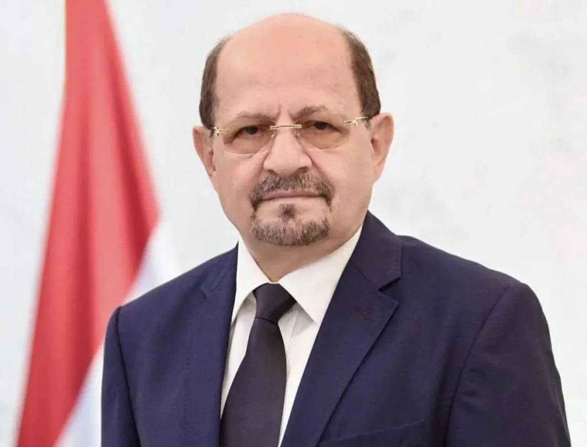 Prisoner Calls for Global Action Against Houthi Navigation Threat
