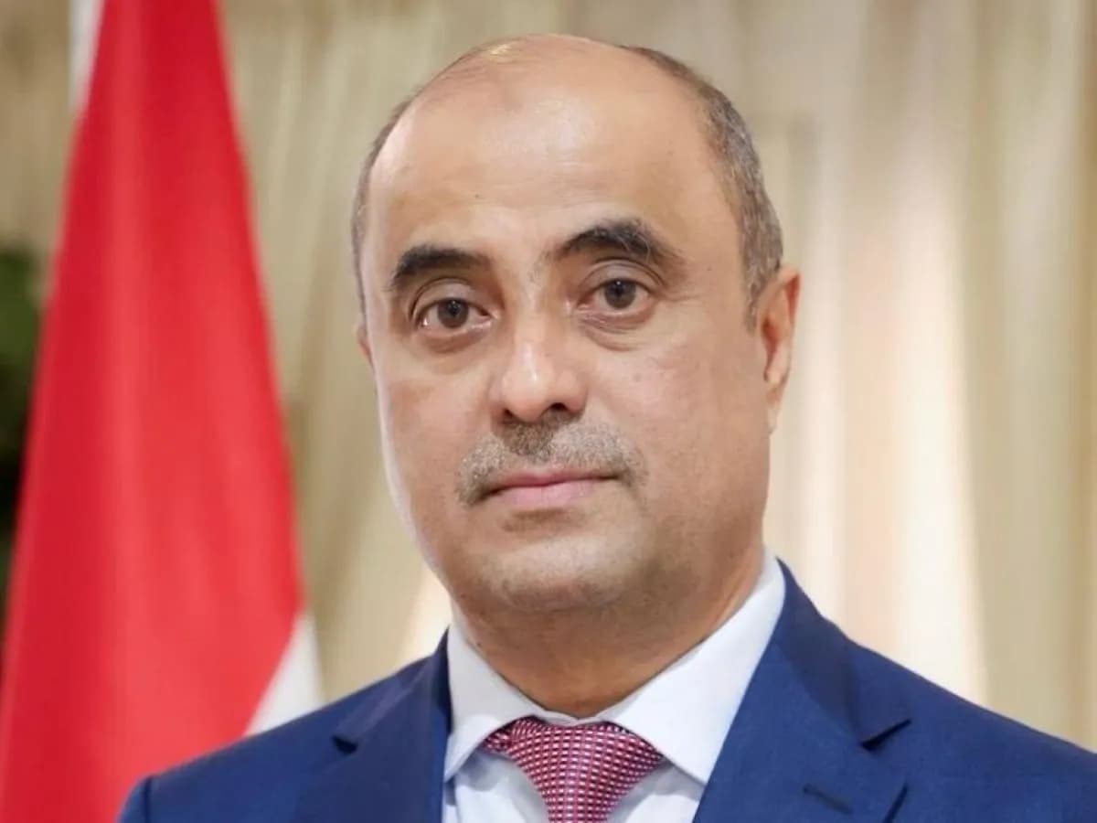 Salem bin Breik Named Yemen Ambassador to Saudi Arabia
