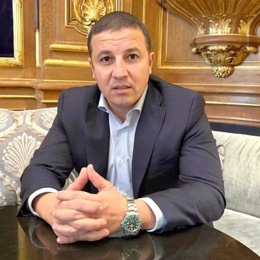 Algeria waits for Madrid's extradition of convicted individual