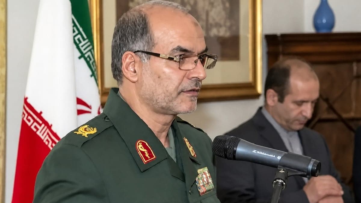US offers $10 million for Amir Yariab info