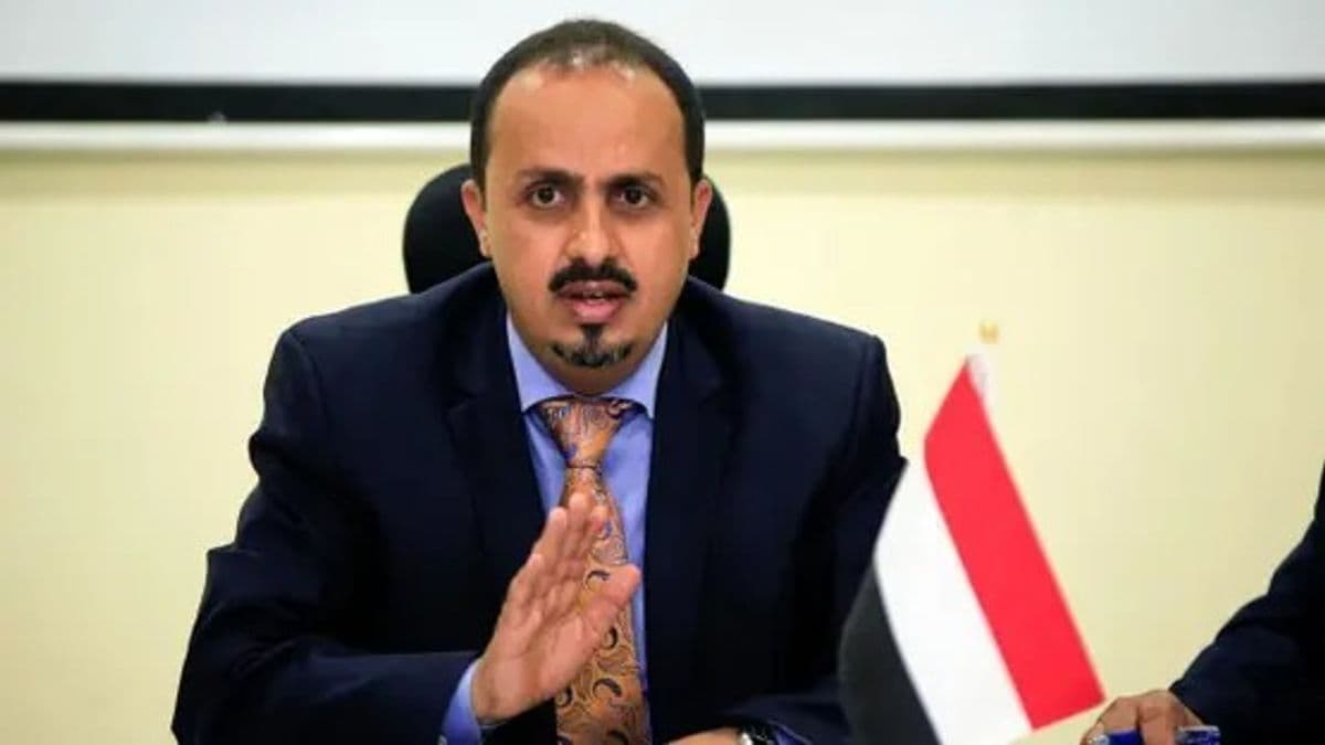 Yemeni Minister Blames Houthis for Flight Stalemate
