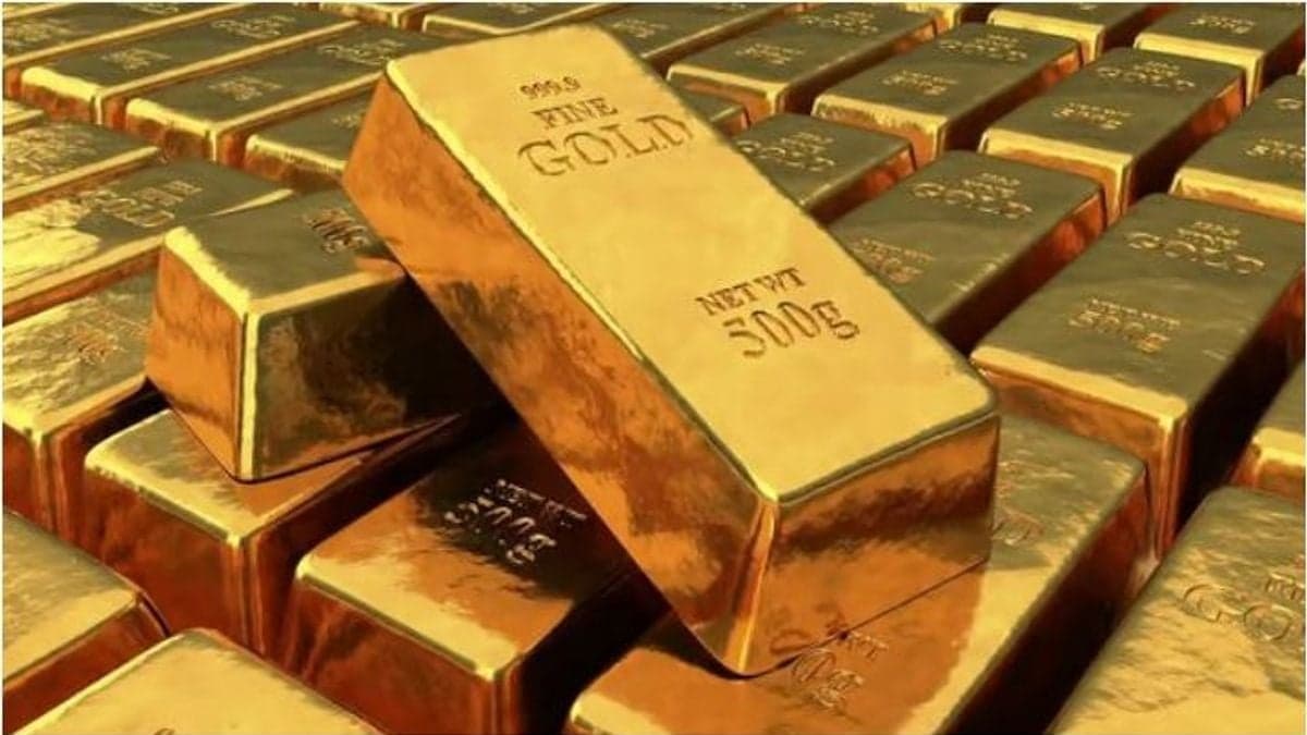 أسعار الذهب في السعودية تنخفض وعيار 21 يسجل 458 ريالا
