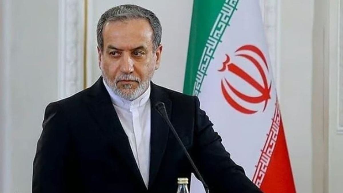 Amir Abdollahian: Awaiting US reply on Strait of Hormuz
