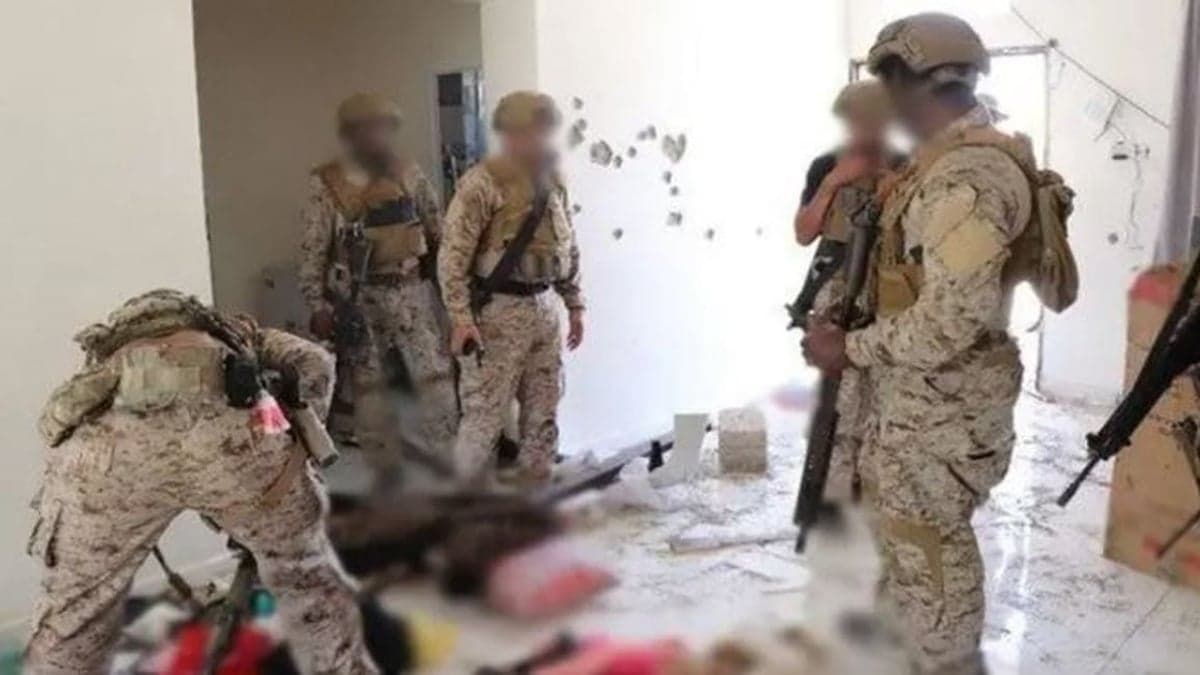 اليمن يفشل مقتل قيادي داعش في عملية للتحالف